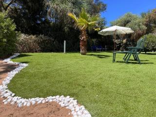 Villa 1 Blocco B - La Pineta San Pietro a Mare - Valledoria - 6