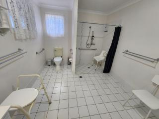 Jubri's Hideaway Guesthouse - Dalby - 9