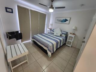 Jubri's Hideaway Guesthouse - Dalby - 7