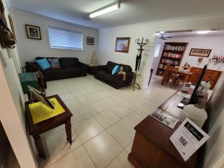 Jubri's Hideaway Guesthouse - Dalby - 6