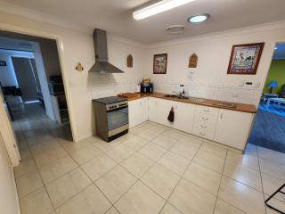 Jubri's Hideaway Guesthouse - Dalby - 5