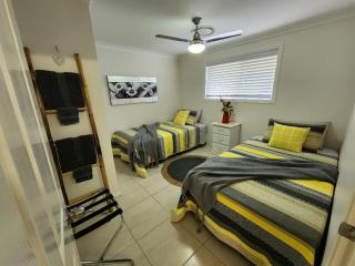 Jubri's Hideaway Guesthouse - Dalby - 4