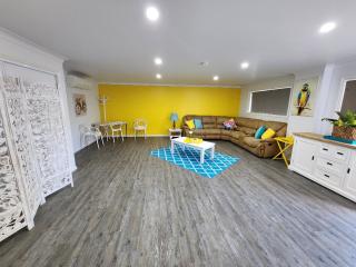 Jubri's Hideaway Guesthouse - Dalby - 3