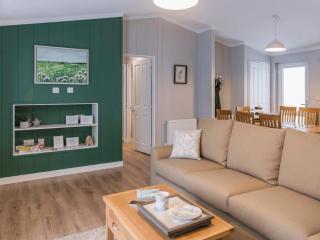 Glen Lodge - Birnam - 9