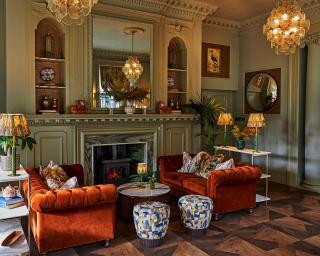 Burnham Beeches Hotel & Spa - 8