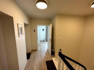 Helfant Luxembourg Deluxe Double Room 1 - 8