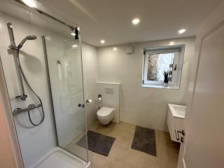 Helfant Luxembourg Deluxe Double Room 1 - 4