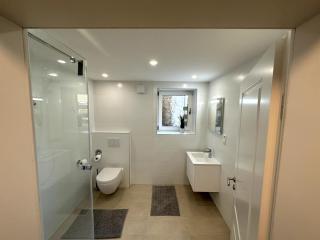 Helfant Luxembourg Deluxe Double Room 1 - - 1