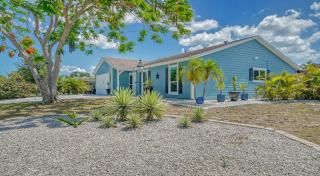 Beautiful Home - Oasis Backyard with Heat Pool - Sarasota - 1