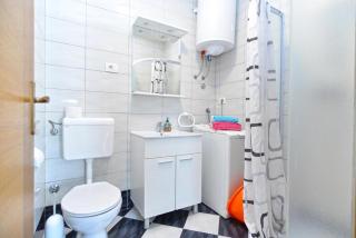 Lovely flat just steps from the beach - Fažana - 2