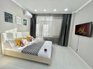Чиста уютная в центе ЖК Only Sun&Moon - Astana - 0