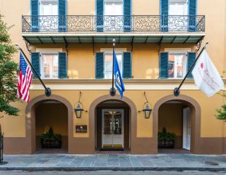 Hotel Mazarin - New Orleans - 0