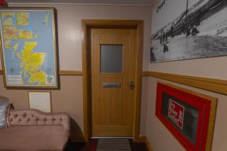 Quay Head View Aparthotel - Stranraer - 2