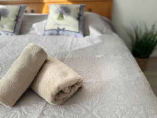Apartmán LUPA - Nové Zámky - 3