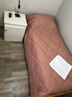 Barrio Jardín-Residencia Estudiantil - 3