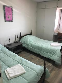 Barrio Jardín-Residencia Estudiantil - 2