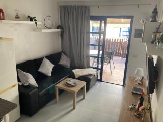 Dúplex Maspalomas - 9