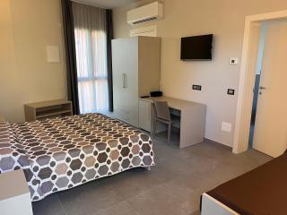 Il Palagio Camere - Campi Bisenzio - 9