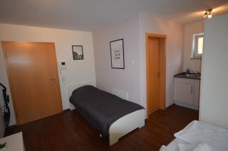 Nestwerk Clever R23-11 - Arbeiten, Erholen & Zentrumsnah - 8