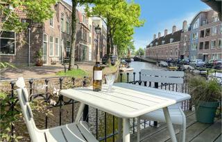 Beautiful Home In Alkmaar With Kitchen - Alkmaar - 0