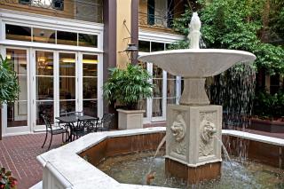 Hotel Mazarin - New Orleans - 7