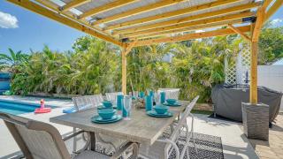 Beautiful Home - Oasis Backyard with Heat Pool - Sarasota - 5