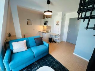 We Live In R - Duplex 502 - Reims - 5