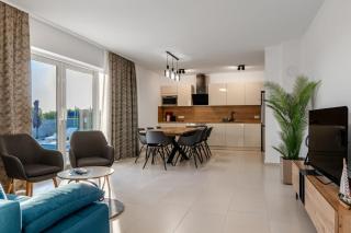 Luxury Villa 1 Vrsi with Private pool - Vrsi - 3