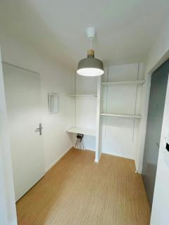 We Live In R - Suite 103 - Reims - 5
