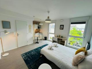 We Live In R - Suite 401 - Reims - 7