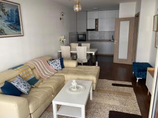 Apartman City Kvart Podgorica lux - Podgorica - 0