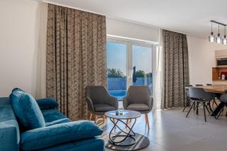 Luxury Villa 1 Vrsi with Private pool - Vrsi - 4