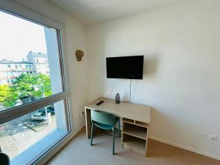 We Live In R - Suite 402 - Reims - 3