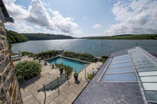 Curlew House - Pembroke Dock - 8