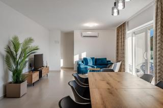 Luxury Villa 1 Vrsi with Private pool - Vrsi - 5