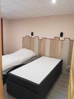 appartement 2-4 personnes - Hargarten-aux-Mines - 7