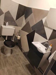appartement 2-4 personnes - Hargarten-aux-Mines - 5