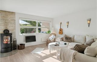 2 Bedroom Beautiful Home In Vejby - Vejby - 8