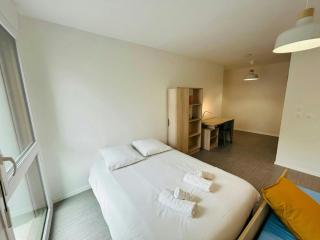 We Live In R - Suite 102 - Reims - 7