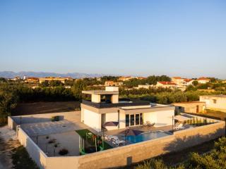 Luxury Villa 1 Vrsi with Private pool - Vrsi - 6