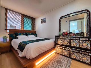 Choi's Stay HongDae - Seul - 6