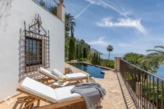 Villa Ca Gimar by Abahana Luxe - Altea - 9