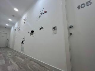 Prospettiva Medina - 7