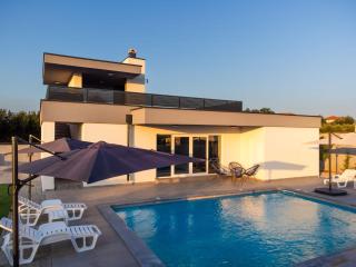 Luxury Villa 1 Vrsi with Private pool - Vrsi - 8