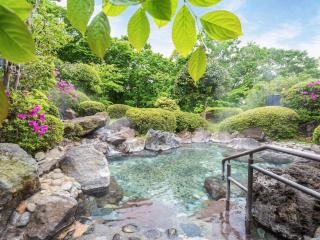 Grand Mercure Nasu Highlands Resort & Spa - Nasu - 9