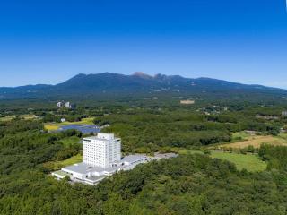 Grand Mercure Nasu Highlands Resort & Spa - Nasu - 5
