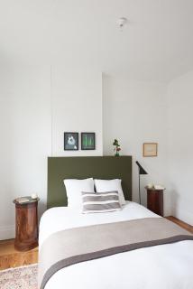 Suite haussmannienne en Sologne - Vierzon - 8