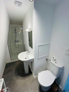 We Live In R - Duplex 503 - Reims - 1