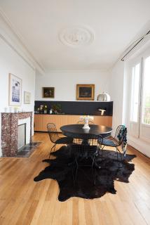 Suite haussmannienne en Sologne - Vierzon - 9