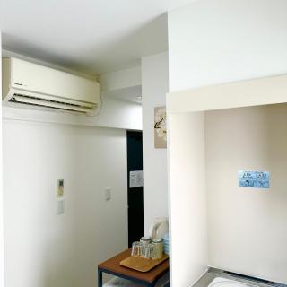 PLAZA SINJUKU Cozy Mansion #2 - 2